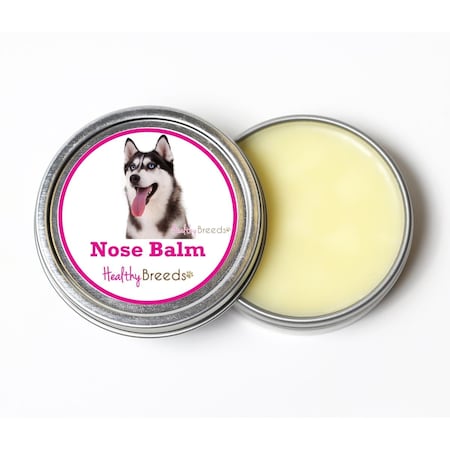 Healthy Breeds 2 oz Siberian Husky Dog Nose Balm HE127000
